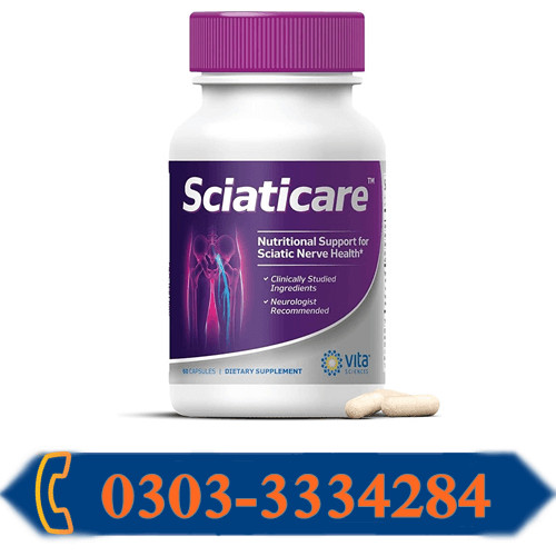 Nerve Pain Relief Tablet in Pakistan